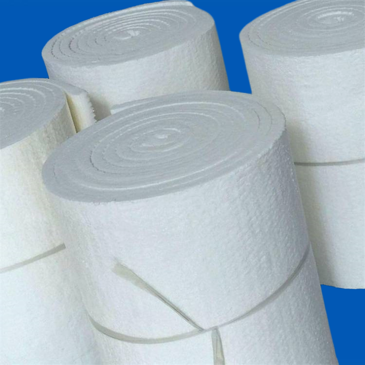 琼山陶瓷纤维毡